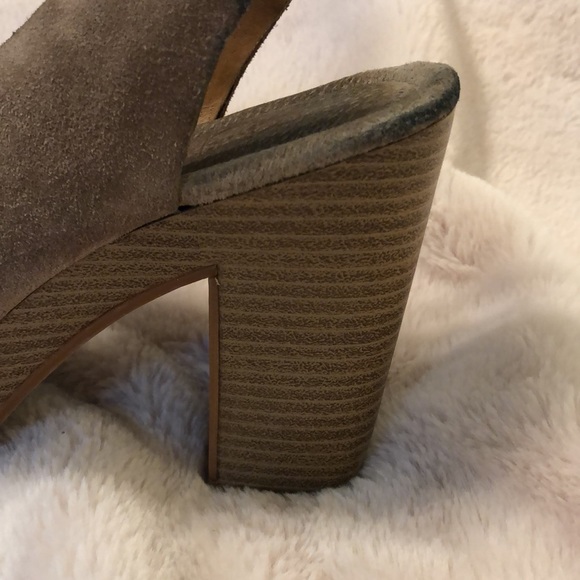 MRKT. Heals - Picture 3 of 6